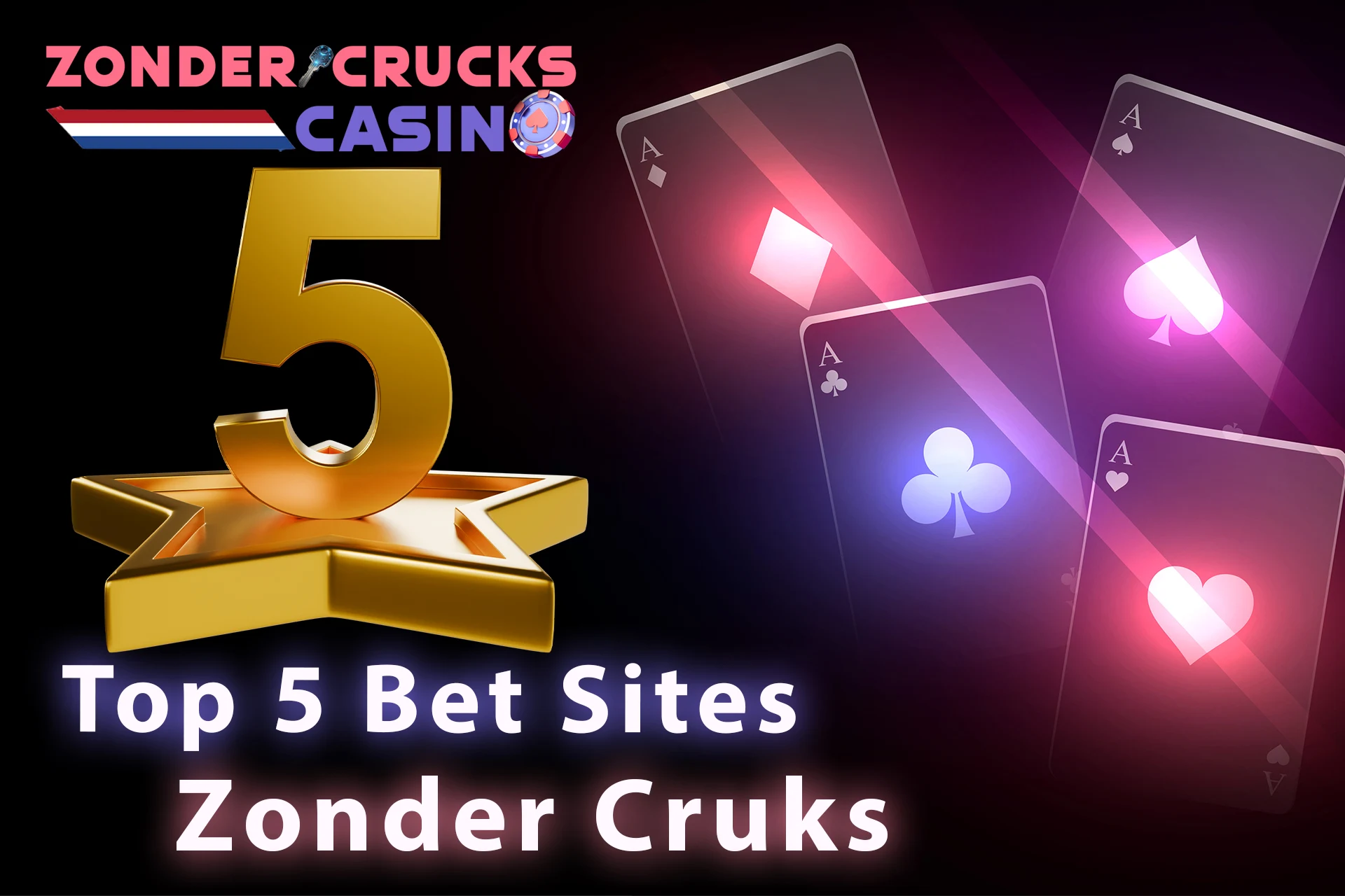 Beoordeling van de beste goksites